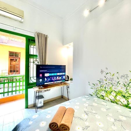 Vitamin Home West Lake Hanoi Luaran gambar
