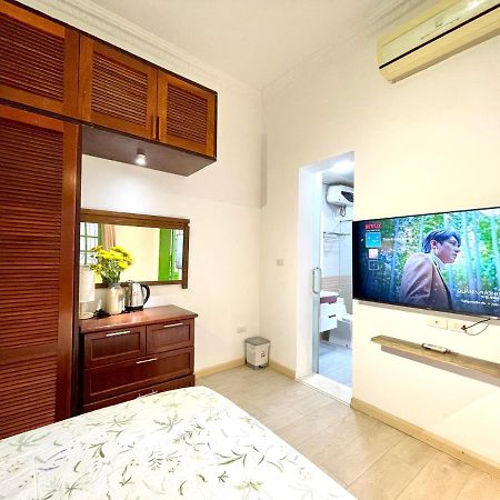 Vitamin Home West Lake Hanoi Luaran gambar