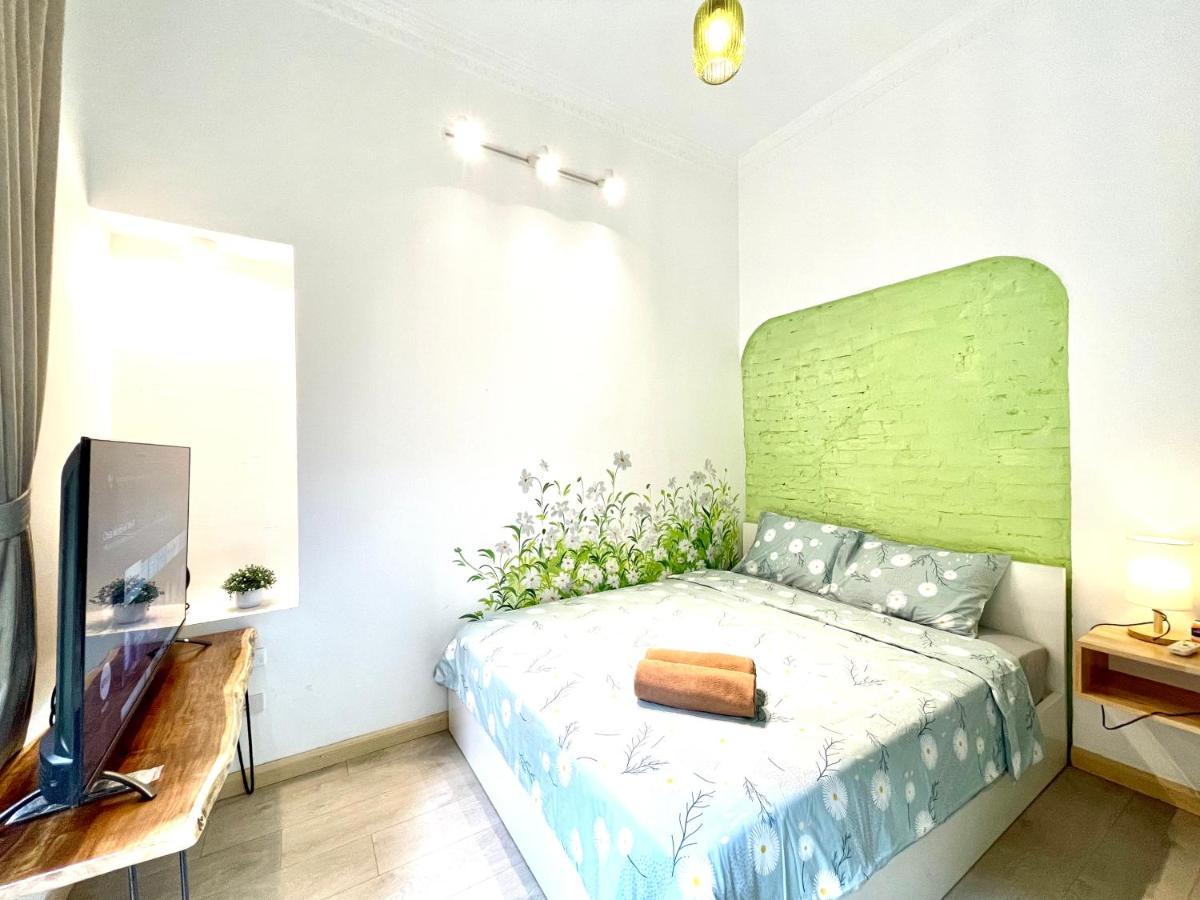 Vitamin Home West Lake Hanoi Luaran gambar