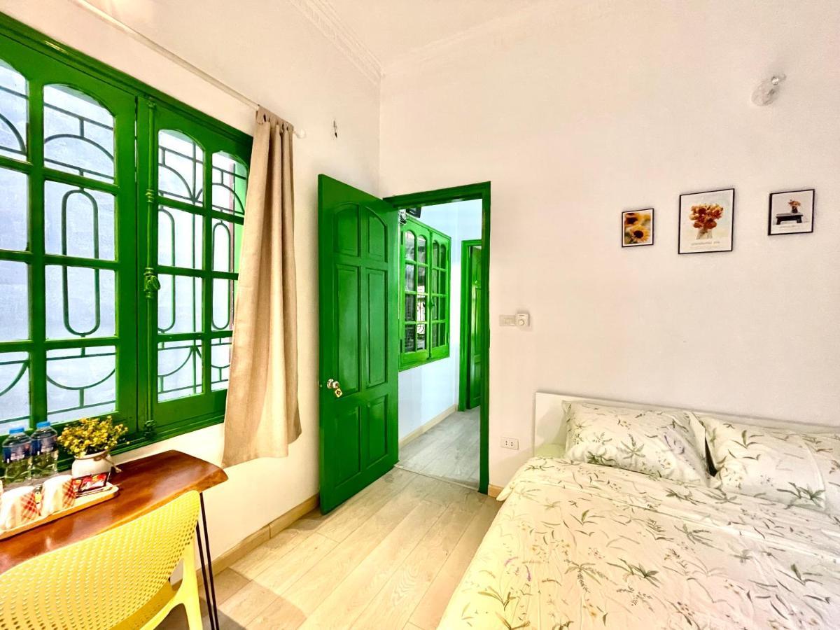 Vitamin Home West Lake Hanoi Luaran gambar