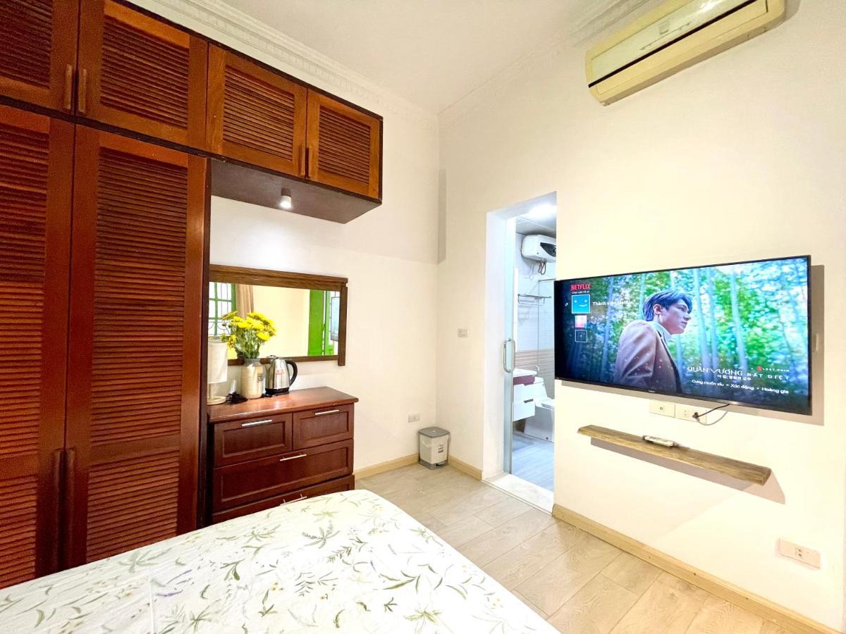 Vitamin Home West Lake Hanoi Luaran gambar