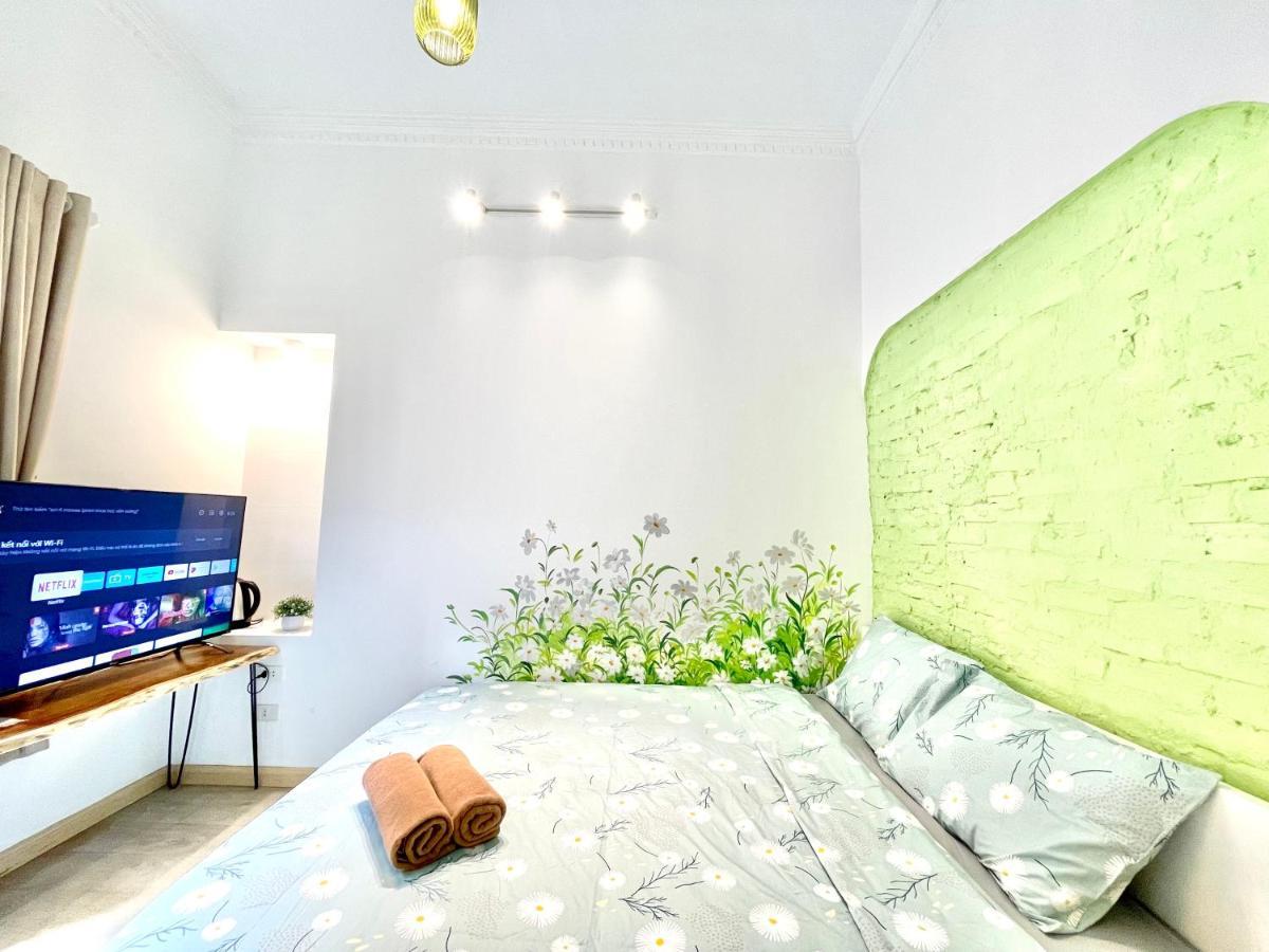 Vitamin Home West Lake Hanoi Luaran gambar