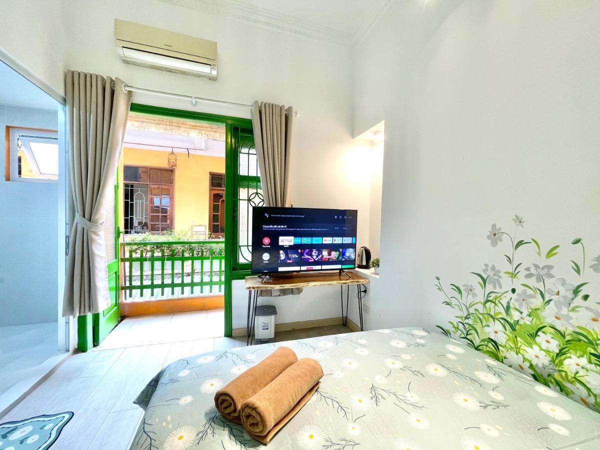 Vitamin Home West Lake Hanoi Luaran gambar