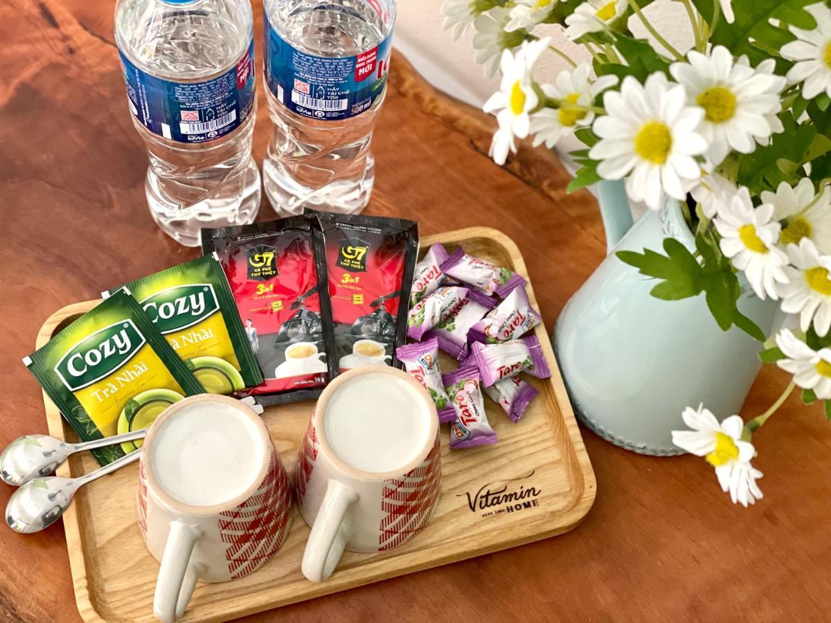Vitamin Home West Lake Hanoi Luaran gambar