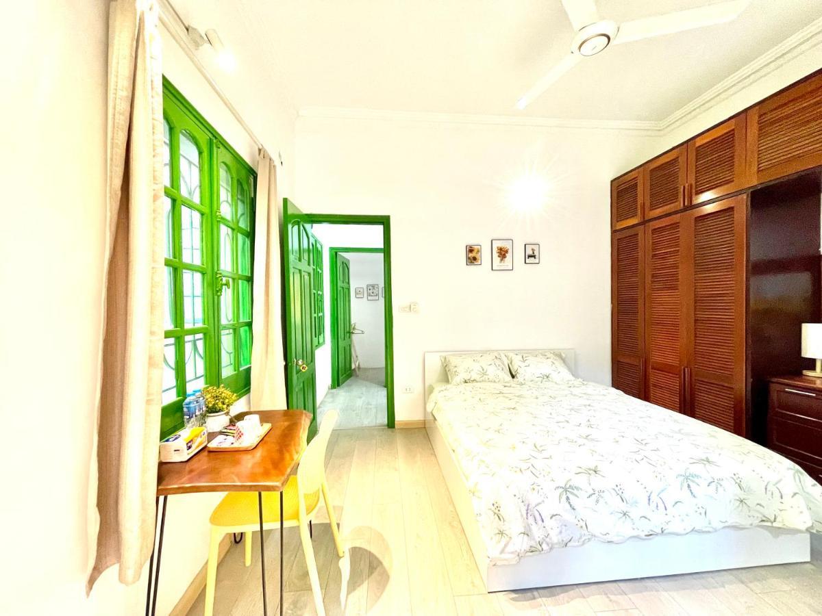 Vitamin Home West Lake Hanoi Luaran gambar