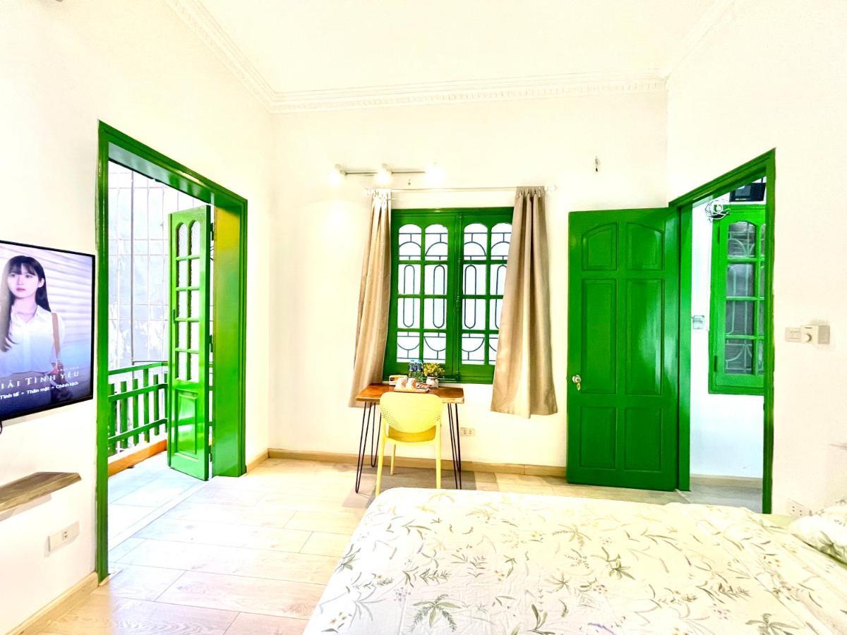 Vitamin Home West Lake Hanoi Luaran gambar