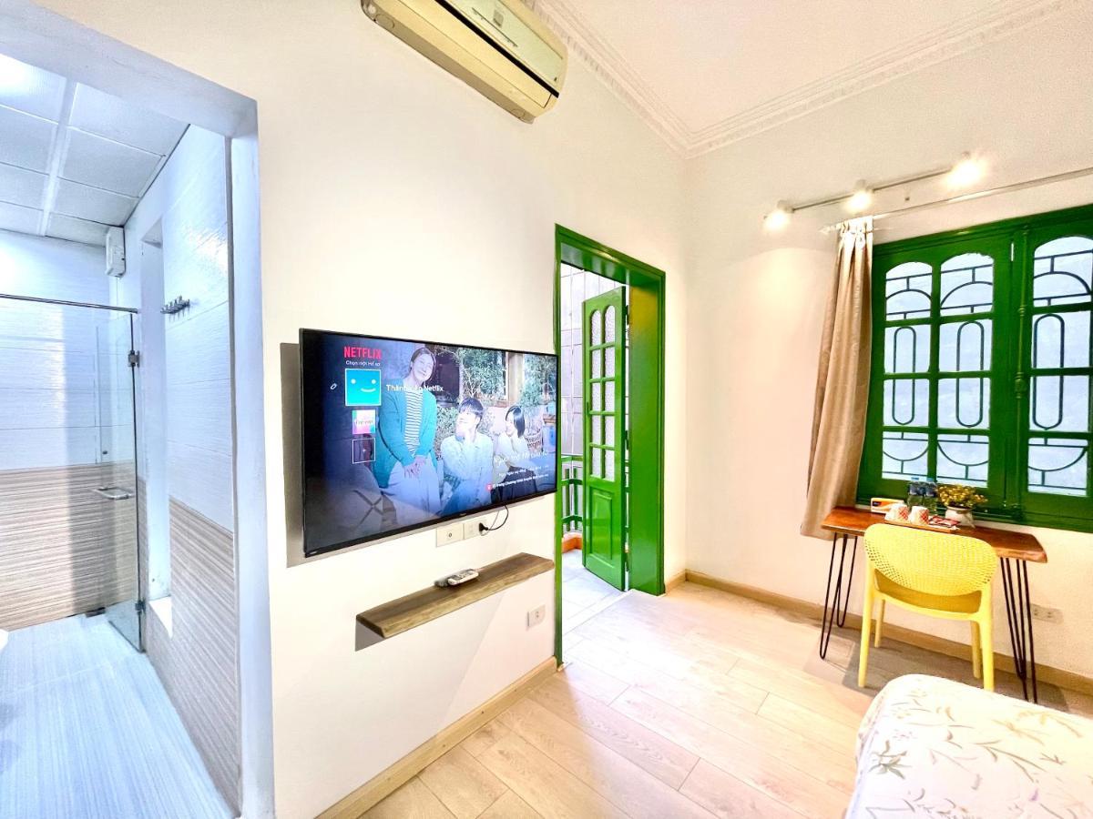 Vitamin Home West Lake Hanoi Luaran gambar