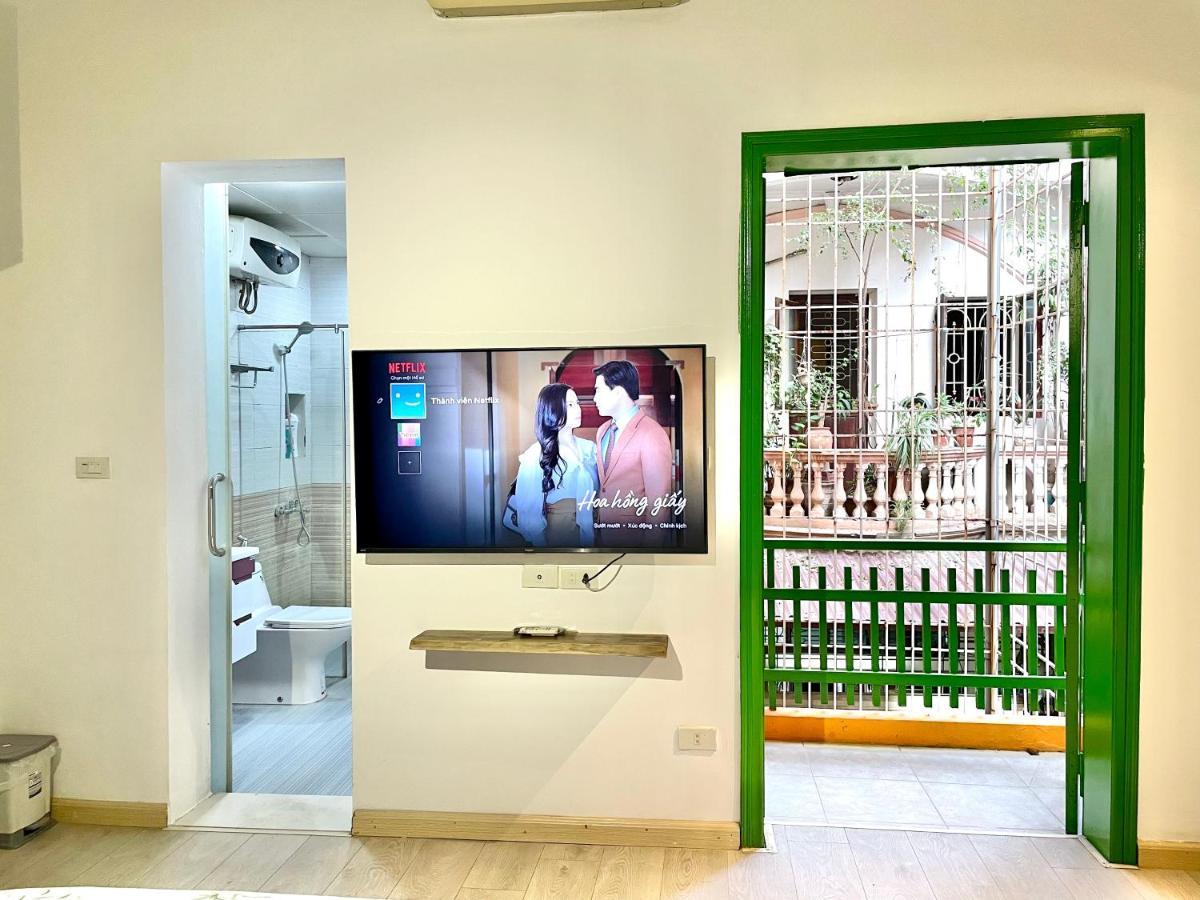 Vitamin Home West Lake Hanoi Luaran gambar