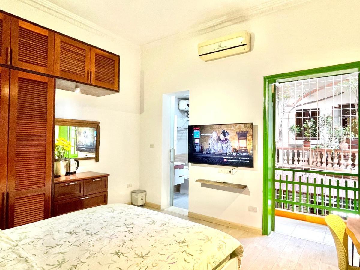 Vitamin Home West Lake Hanoi Luaran gambar