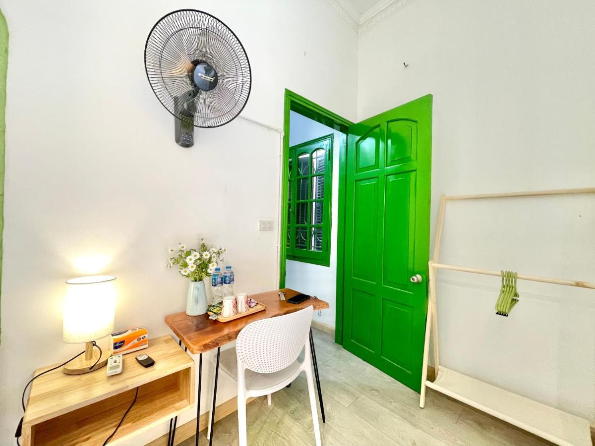 Vitamin Home West Lake Hanoi Luaran gambar