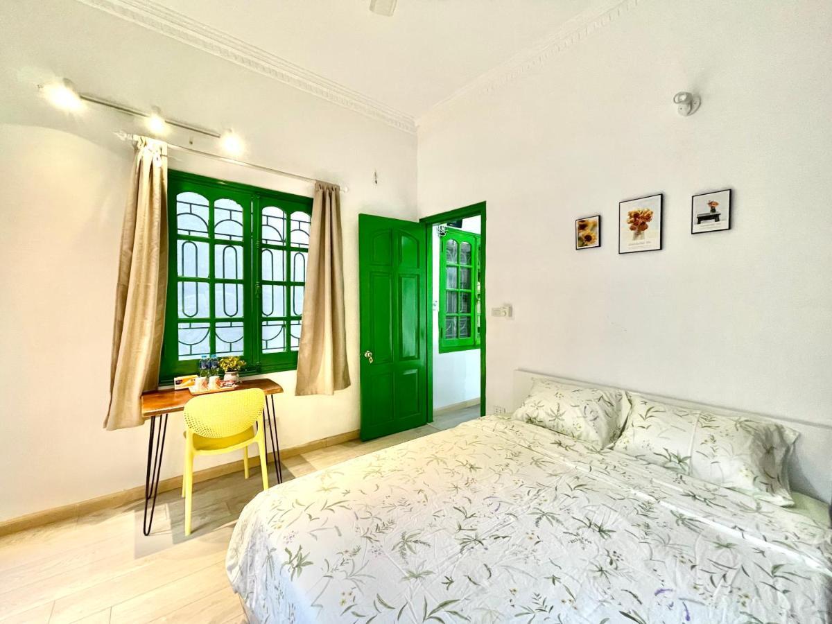 Vitamin Home West Lake Hanoi Luaran gambar