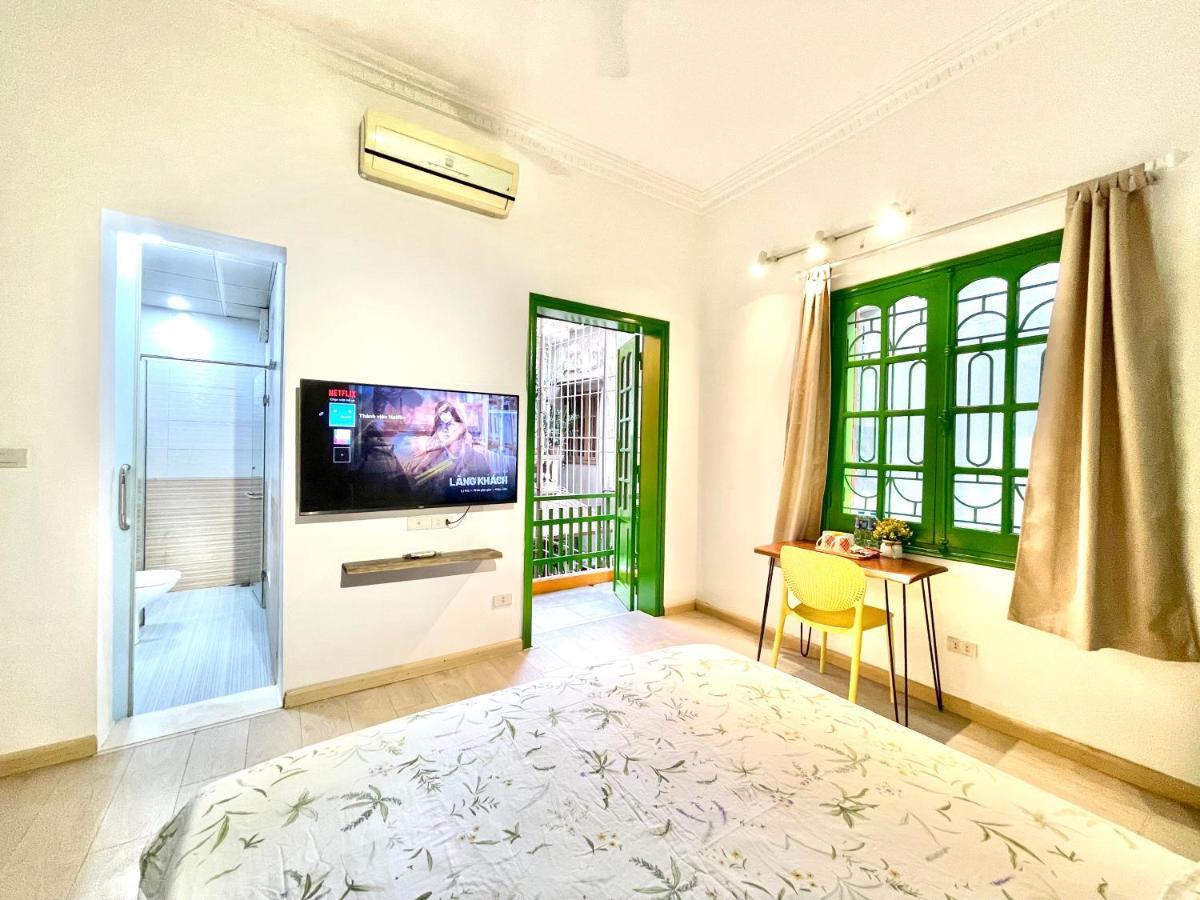 Vitamin Home West Lake Hanoi Luaran gambar