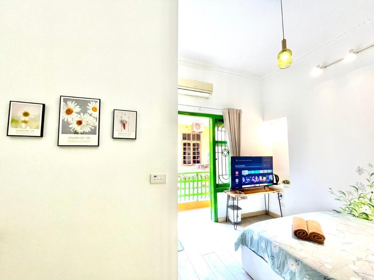 Vitamin Home West Lake Hanoi Luaran gambar