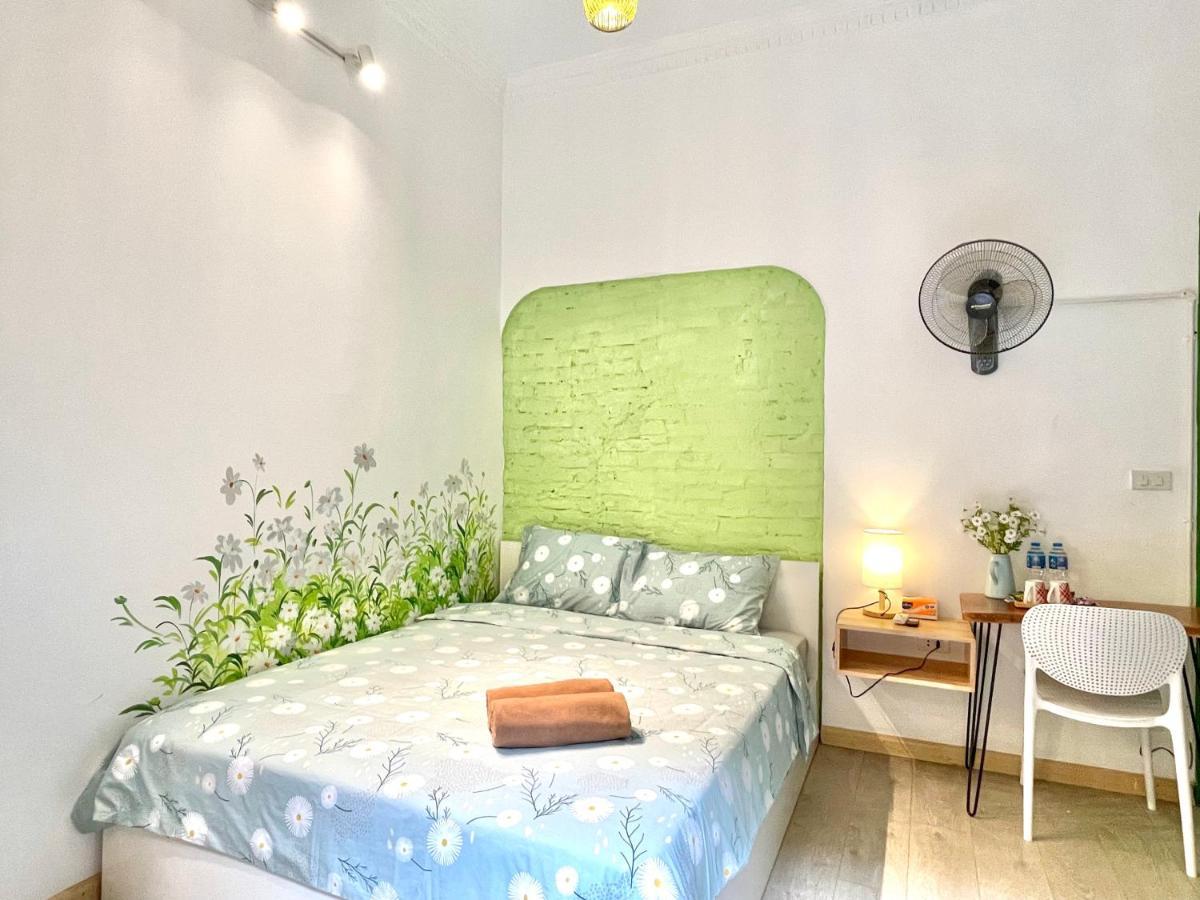 Vitamin Home West Lake Hanoi Luaran gambar