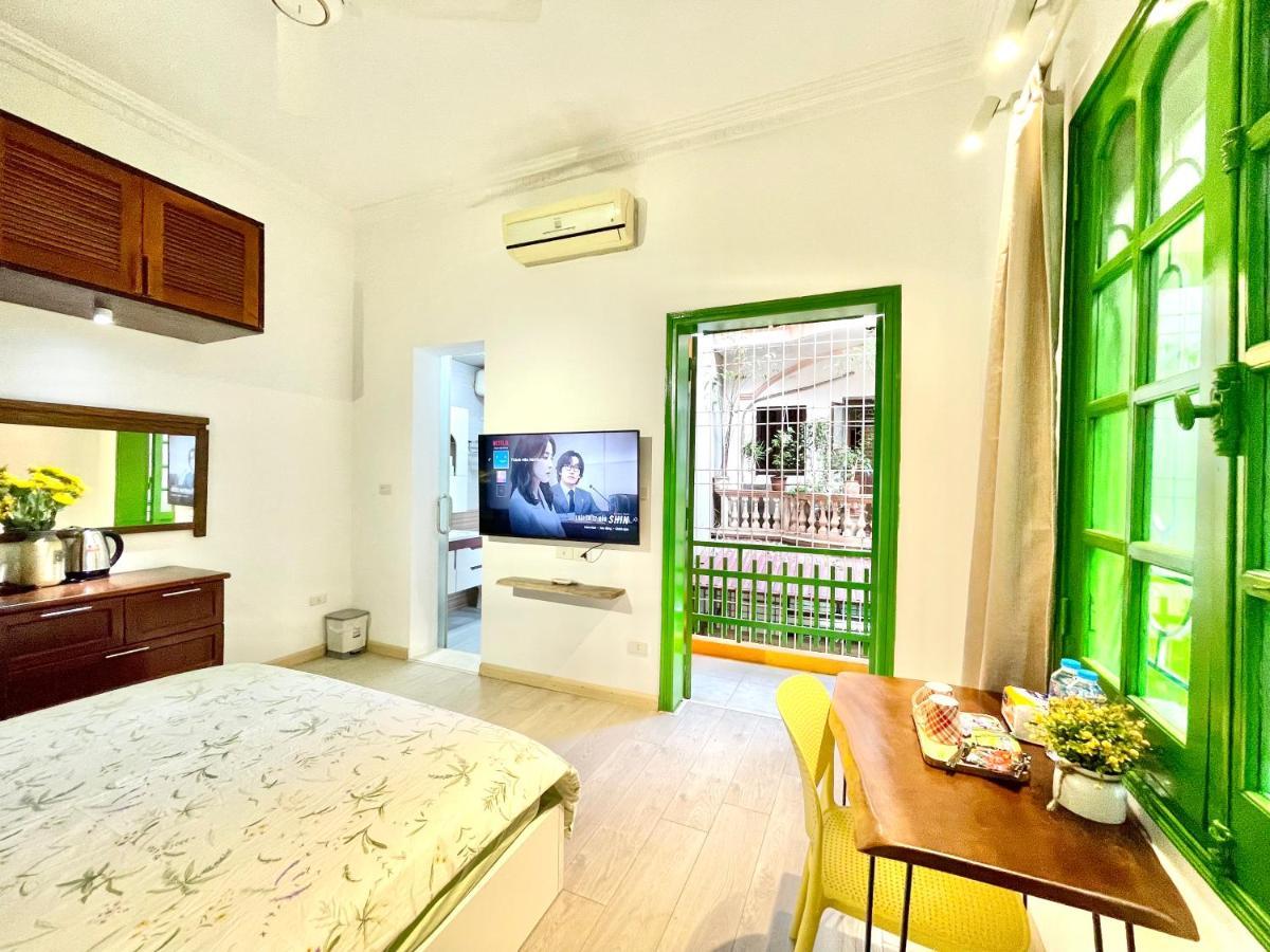 Vitamin Home West Lake Hanoi Luaran gambar