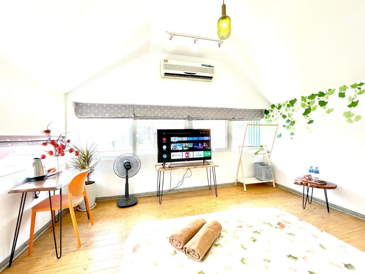 Vitamin Home West Lake Hanoi Luaran gambar
