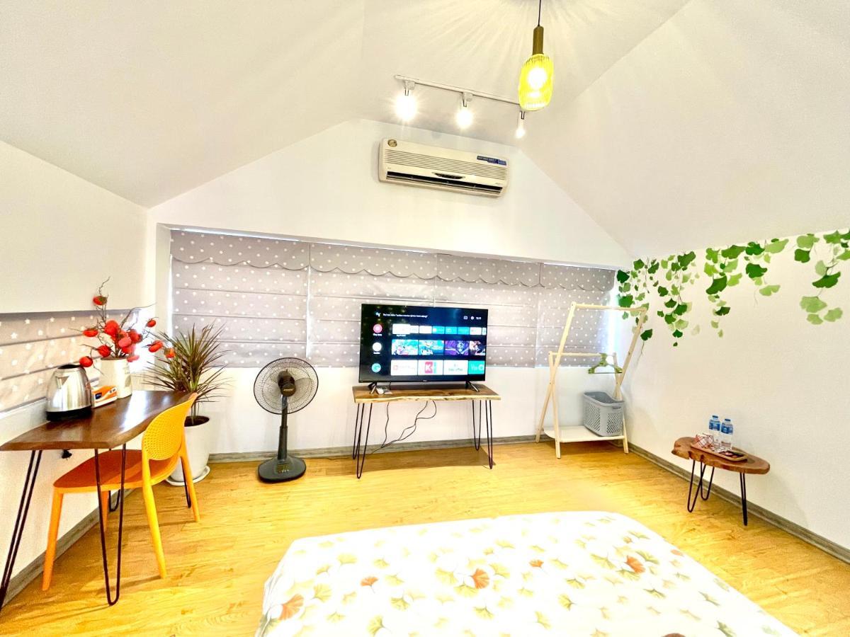 Vitamin Home West Lake Hanoi Luaran gambar