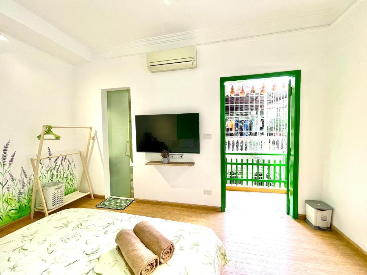 Vitamin Home West Lake Hanoi Luaran gambar