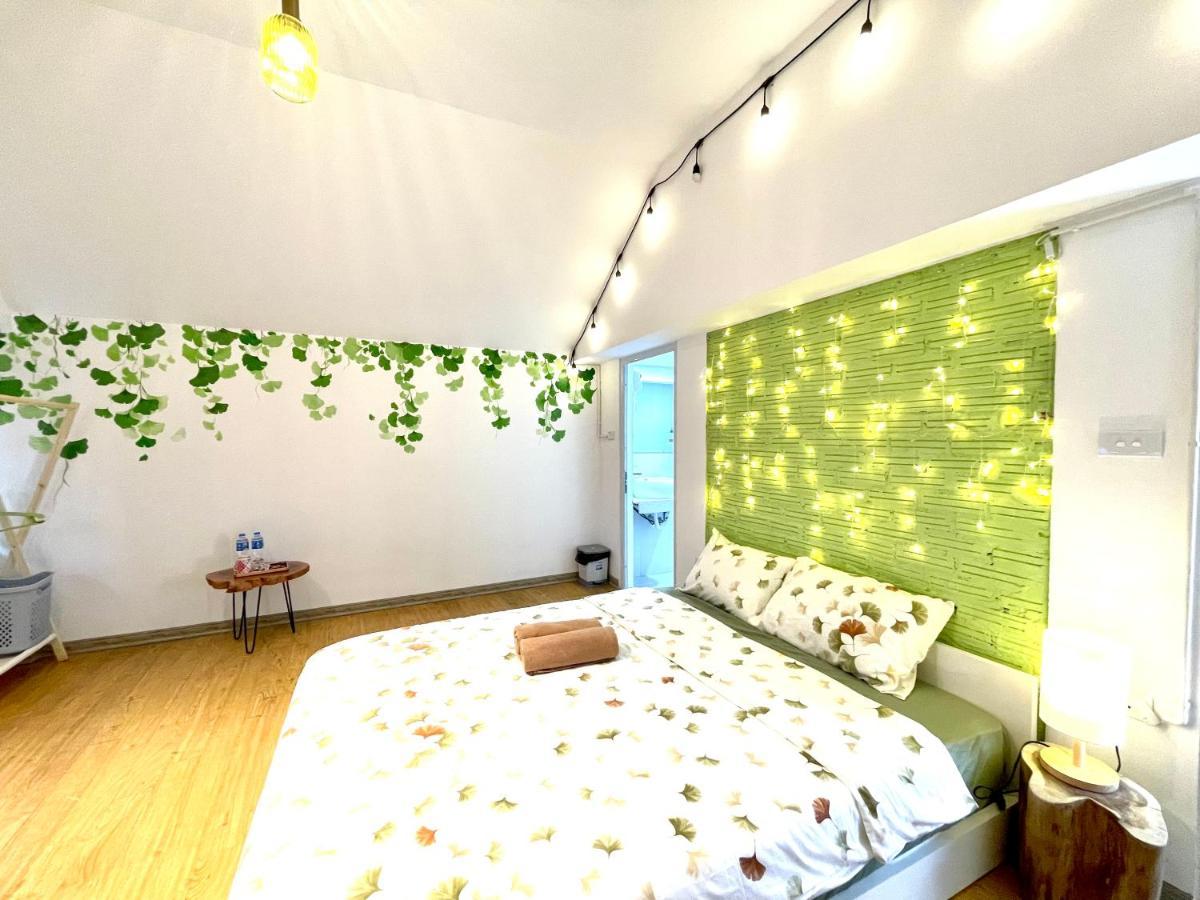 Vitamin Home West Lake Hanoi Luaran gambar