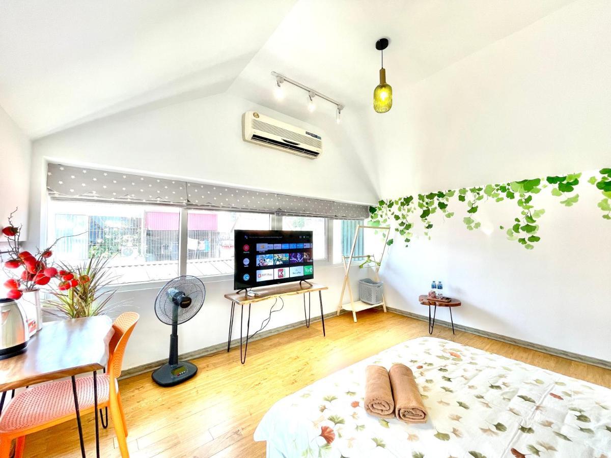 Vitamin Home West Lake Hanoi Luaran gambar