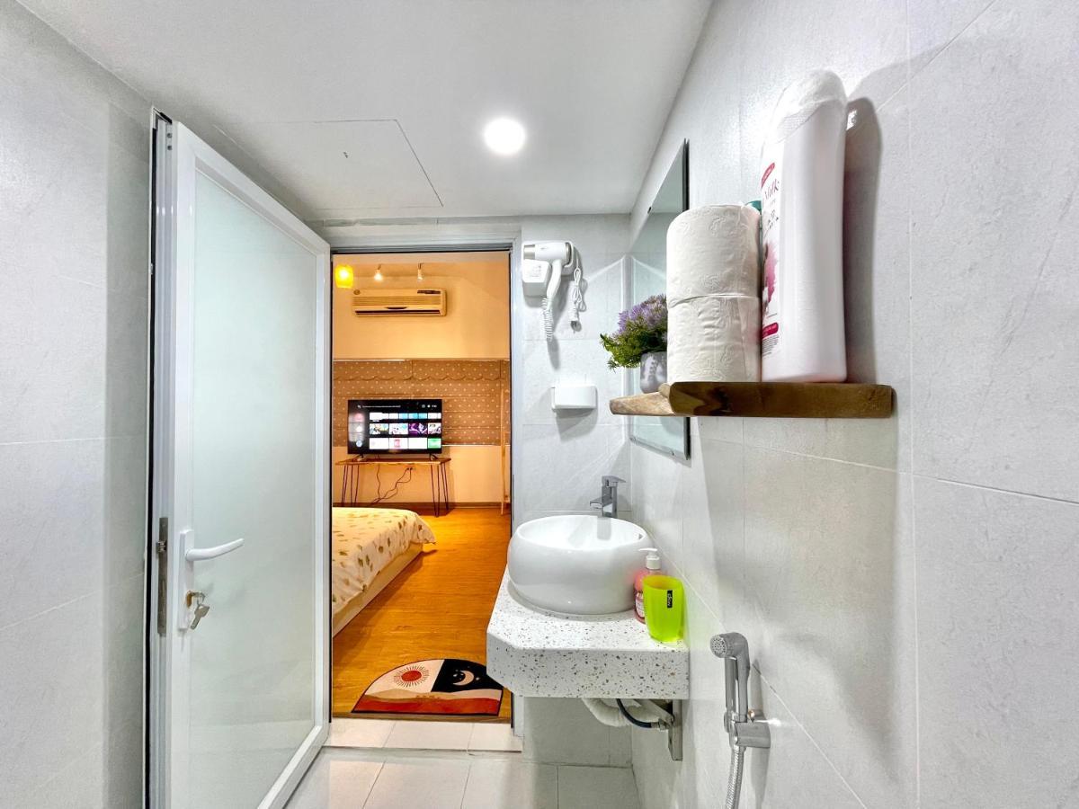 Vitamin Home West Lake Hanoi Luaran gambar