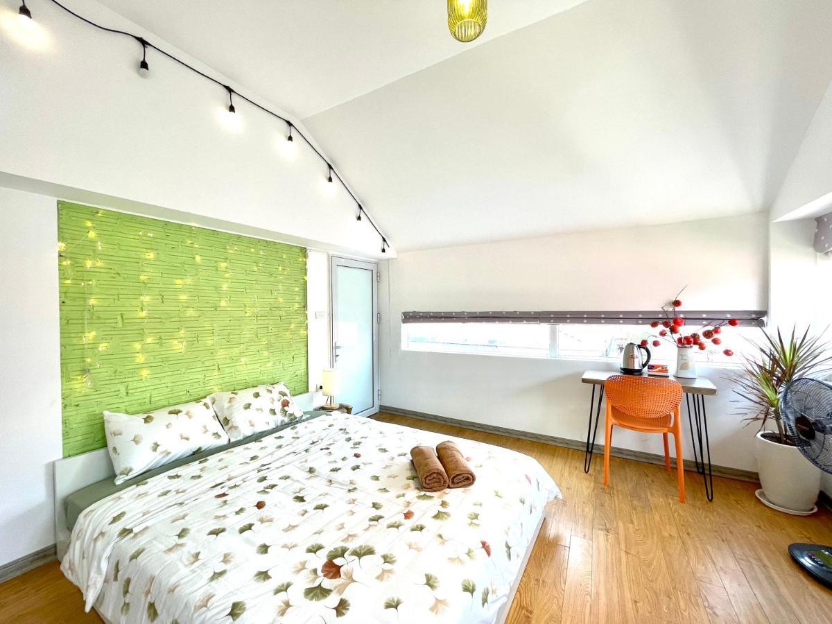 Vitamin Home West Lake Hanoi Luaran gambar