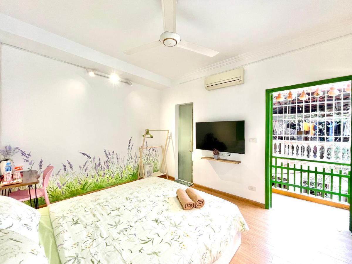 Vitamin Home West Lake Hanoi Luaran gambar