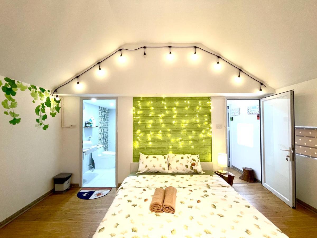 Vitamin Home West Lake Hanoi Luaran gambar