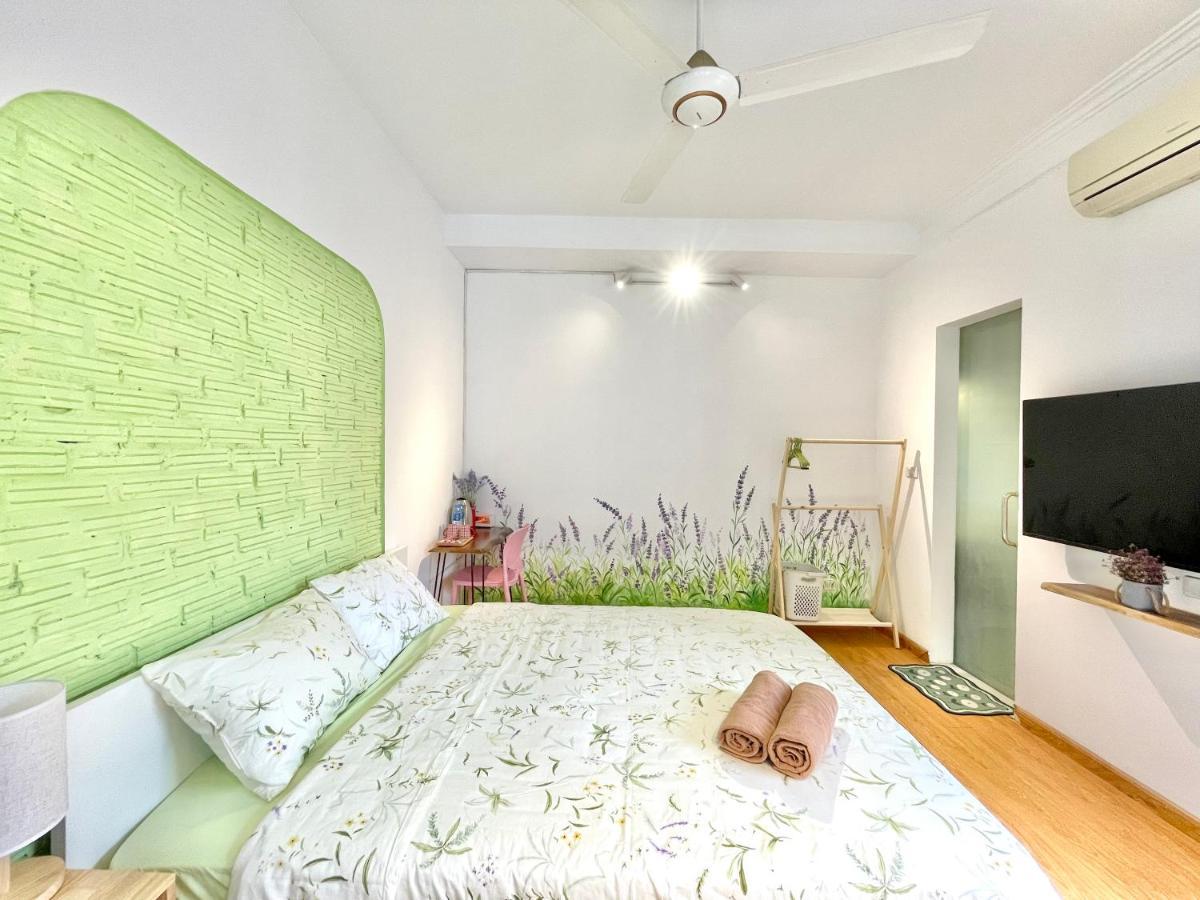 Vitamin Home West Lake Hanoi Luaran gambar