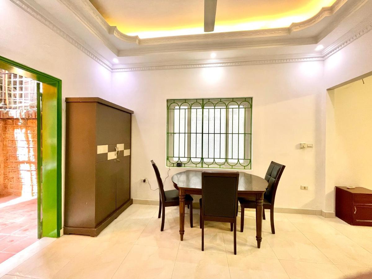 Vitamin Home West Lake Hanoi Luaran gambar