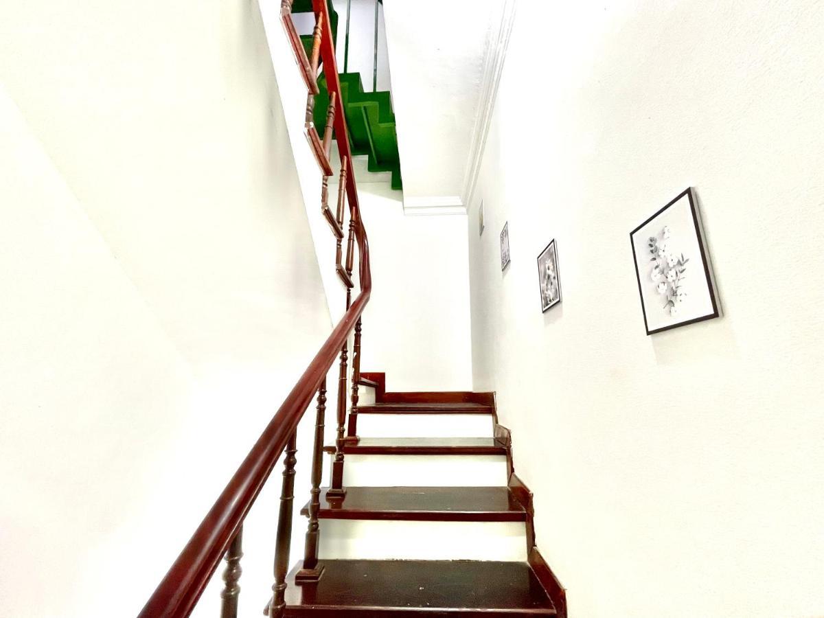 Vitamin Home West Lake Hanoi Luaran gambar