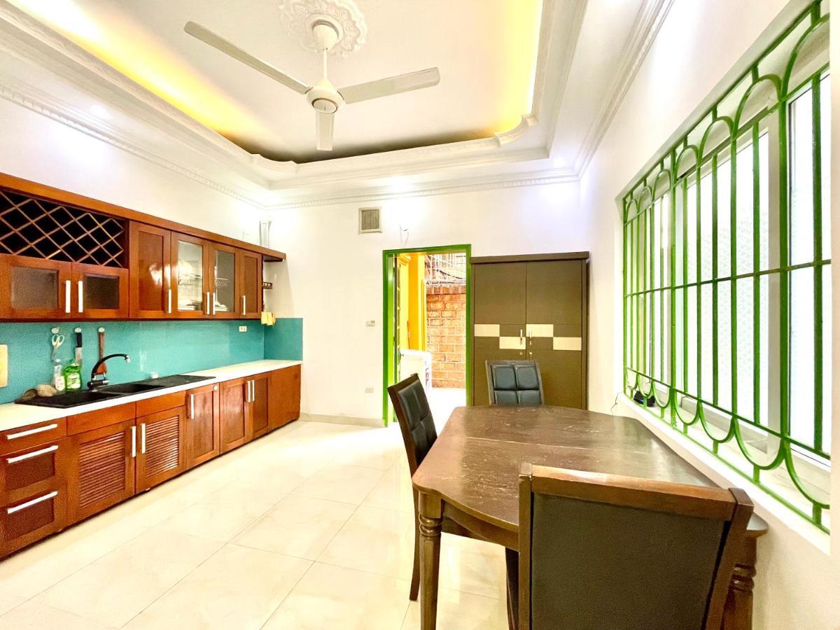 Vitamin Home West Lake Hanoi Luaran gambar