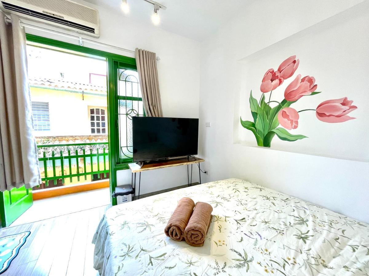 Vitamin Home West Lake Hanoi Luaran gambar