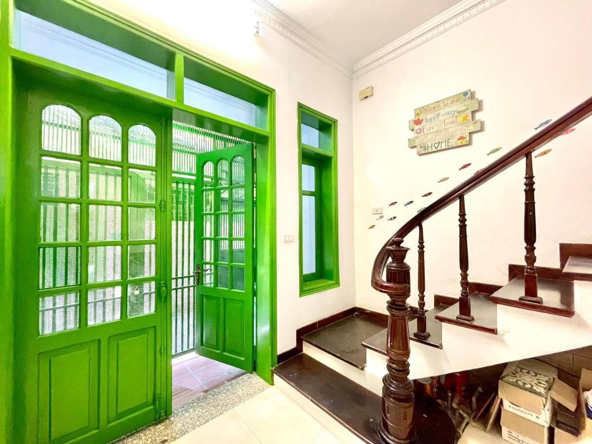 Vitamin Home West Lake Hanoi Luaran gambar