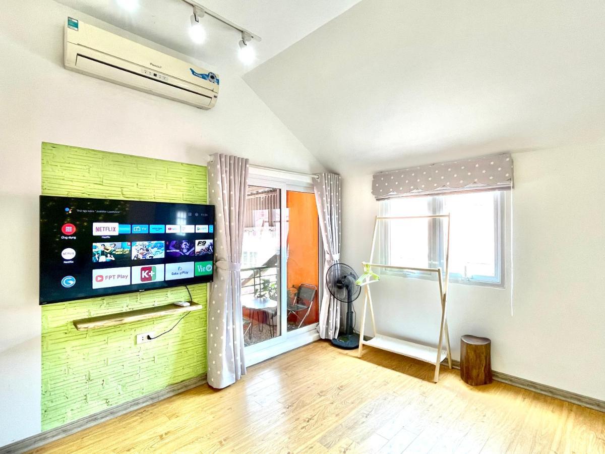 Vitamin Home West Lake Hanoi Luaran gambar