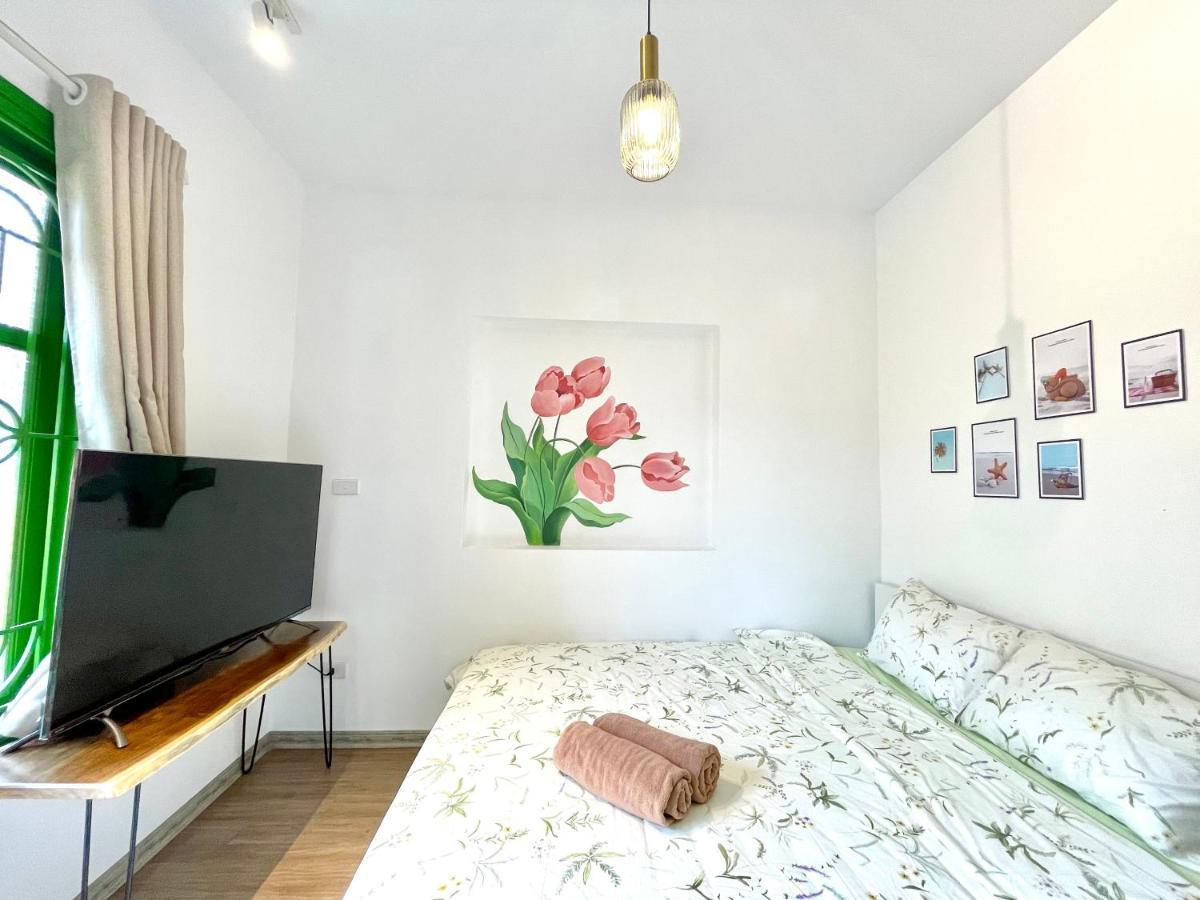 Vitamin Home West Lake Hanoi Luaran gambar