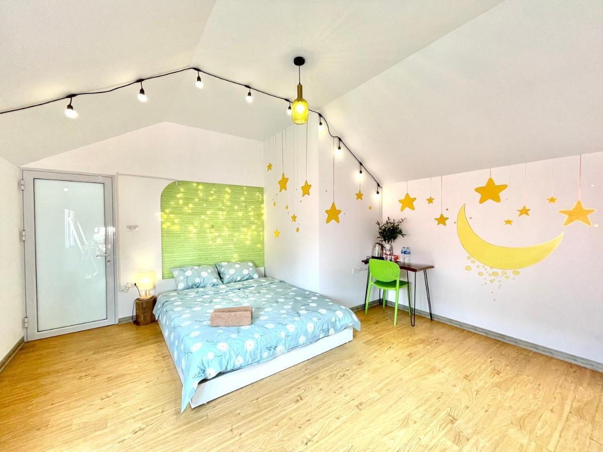 Vitamin Home West Lake Hanoi Luaran gambar