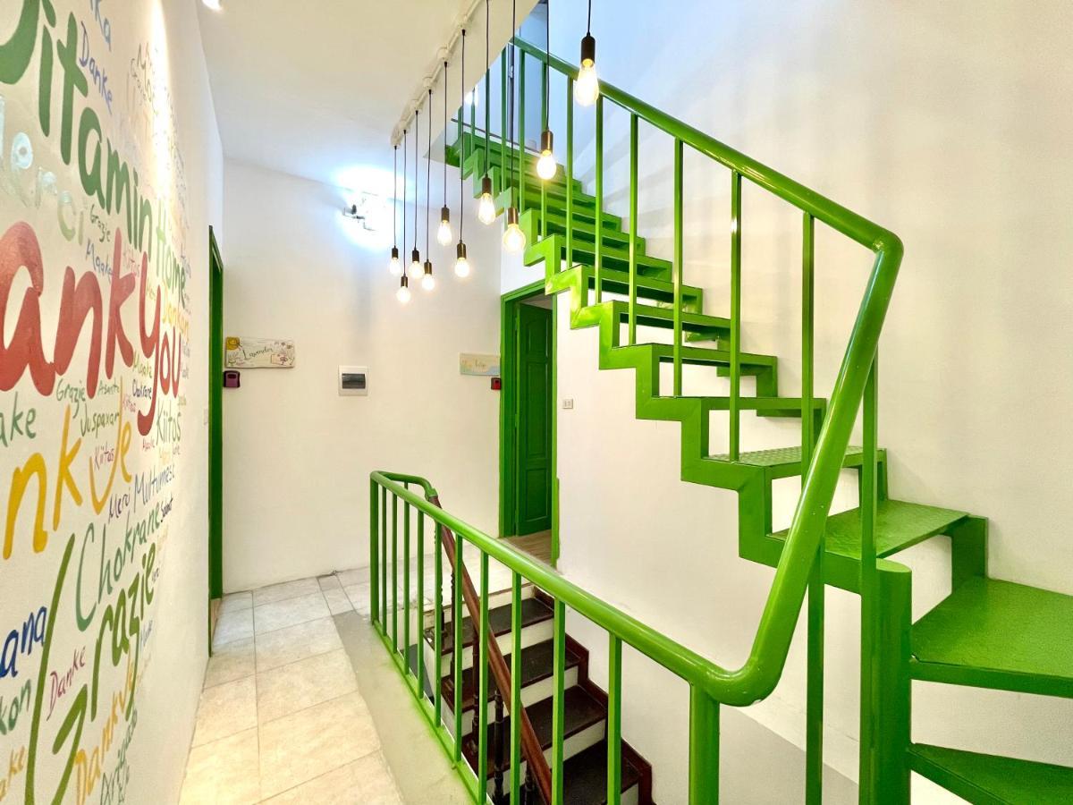 Vitamin Home West Lake Hanoi Luaran gambar