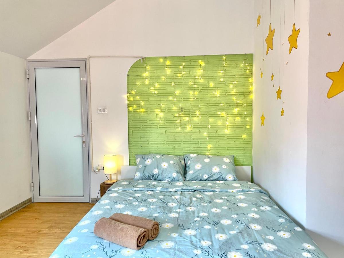 Vitamin Home West Lake Hanoi Luaran gambar