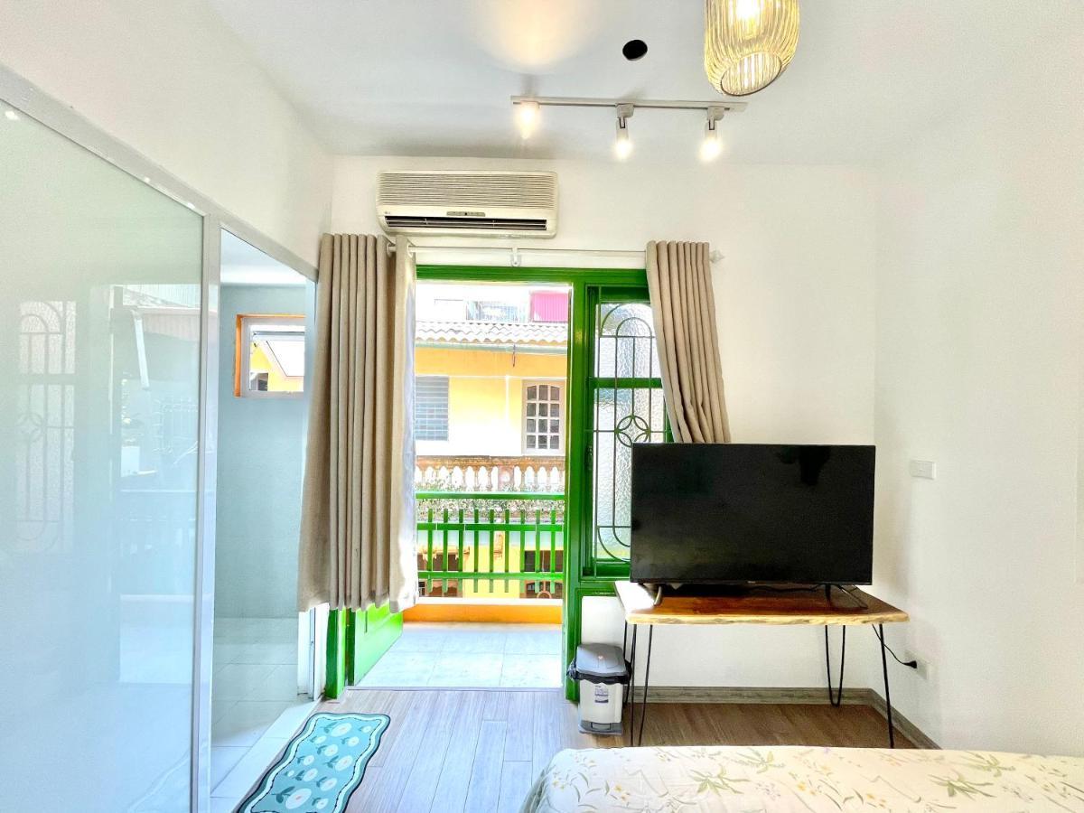 Vitamin Home West Lake Hanoi Luaran gambar