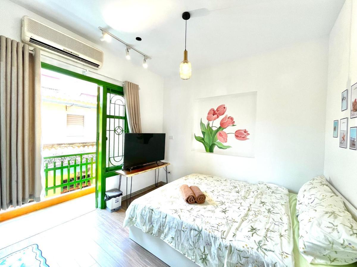 Vitamin Home West Lake Hanoi Luaran gambar