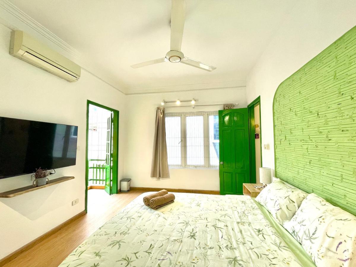 Vitamin Home West Lake Hanoi Luaran gambar