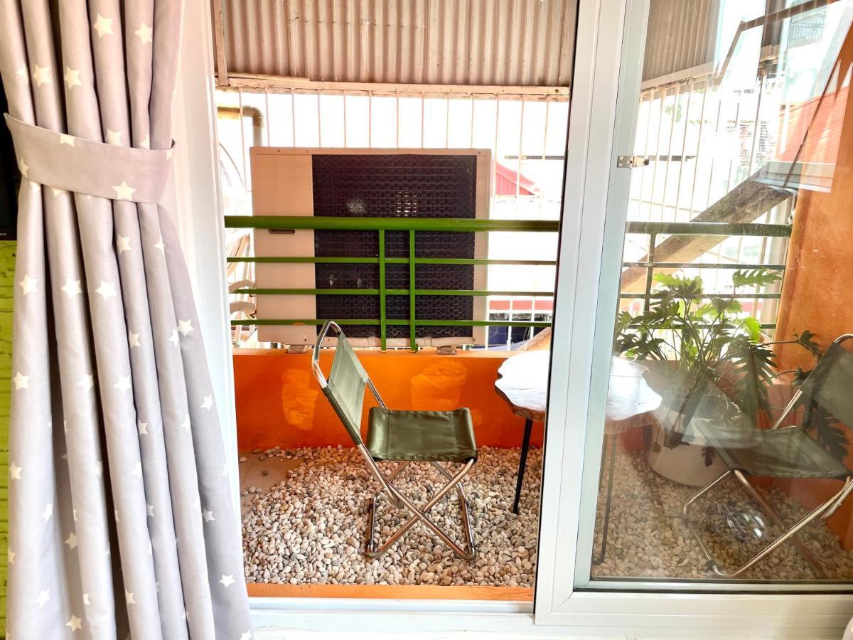 Vitamin Home West Lake Hanoi Luaran gambar