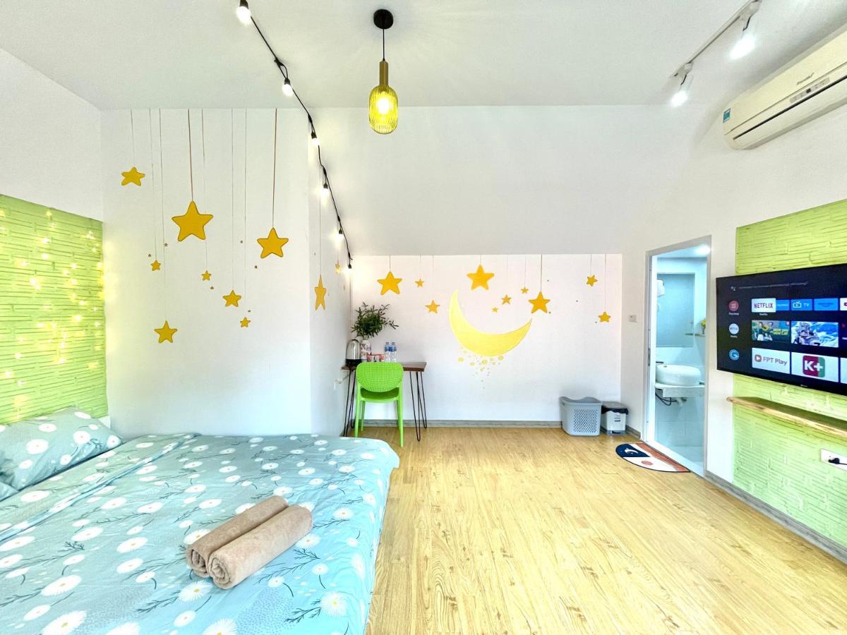 Vitamin Home West Lake Hanoi Luaran gambar