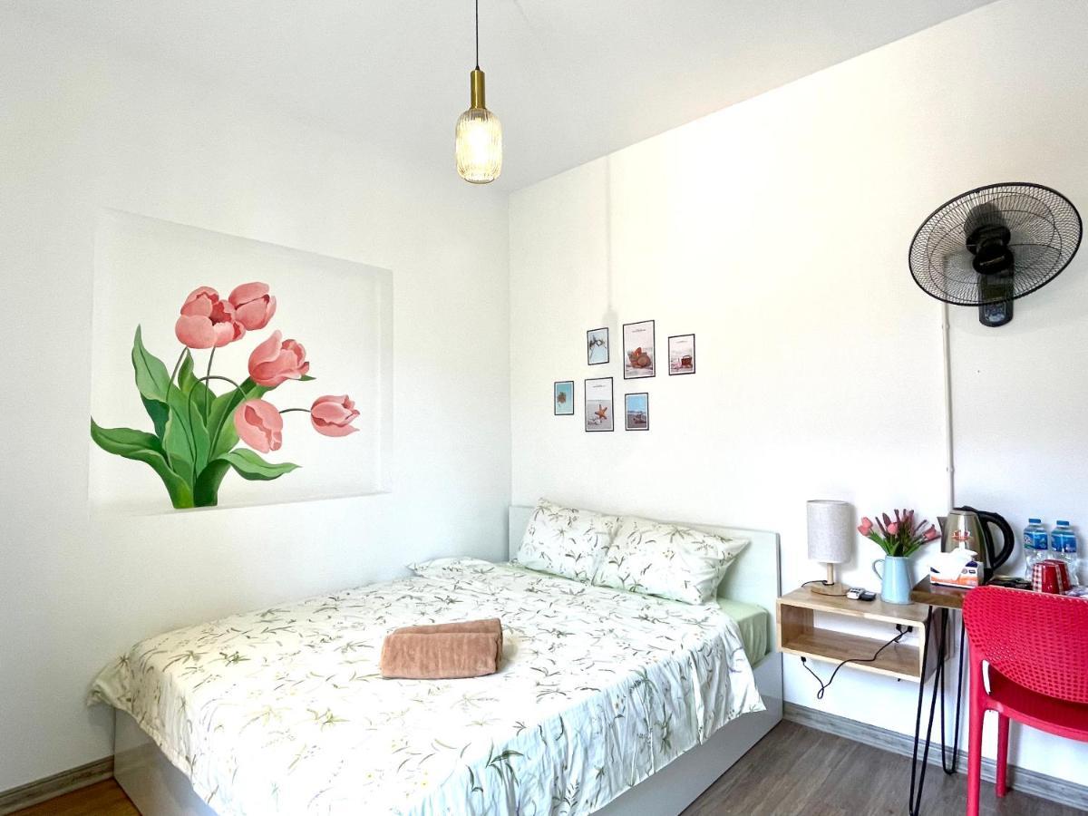 Vitamin Home West Lake Hanoi Luaran gambar