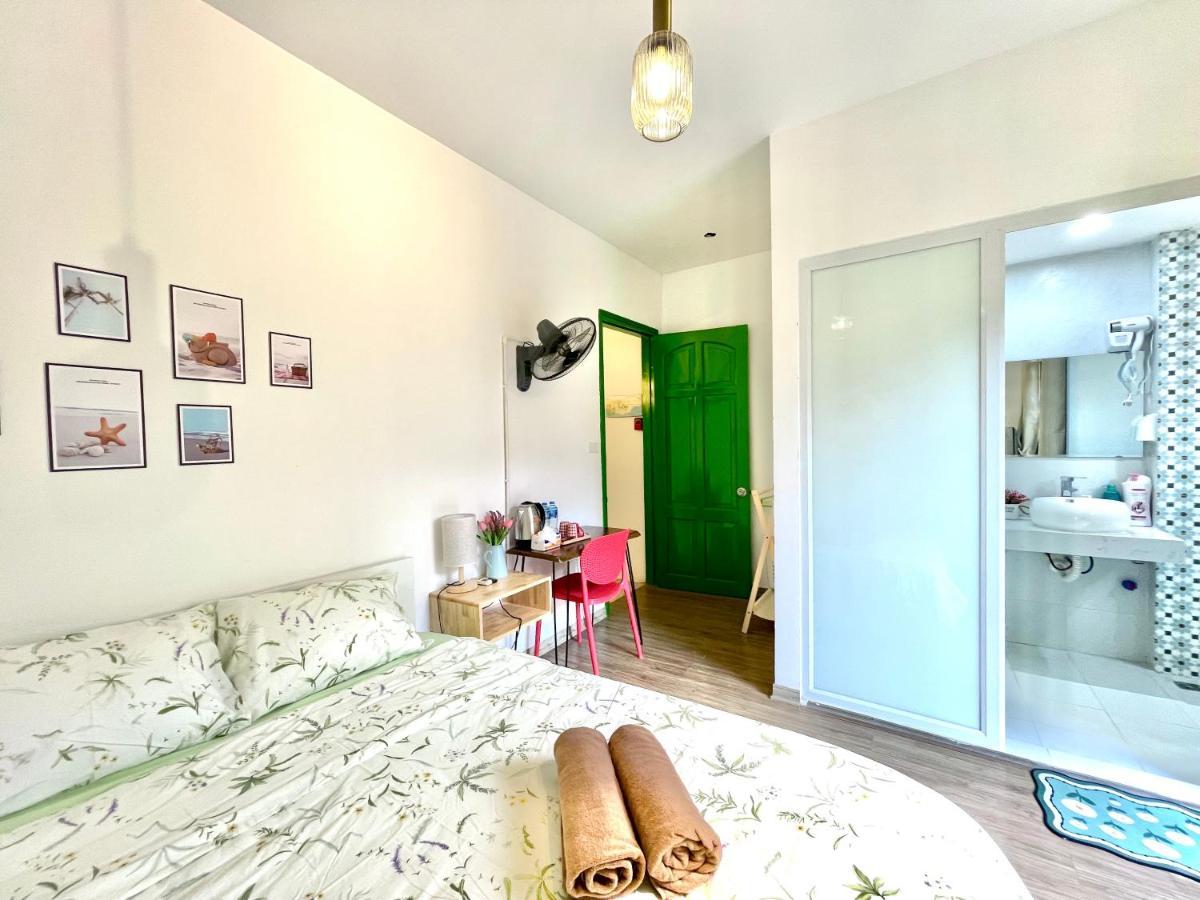 Vitamin Home West Lake Hanoi Luaran gambar