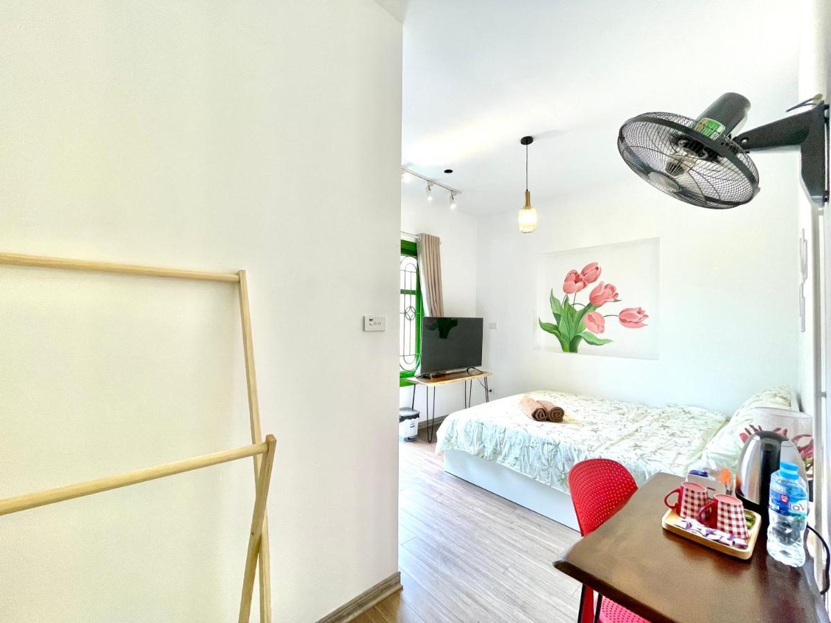 Vitamin Home West Lake Hanoi Luaran gambar
