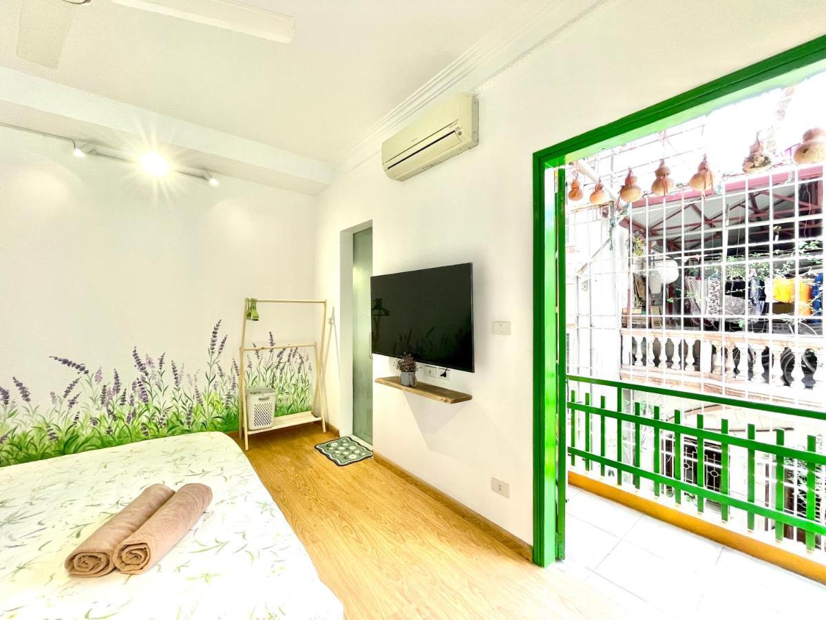 Vitamin Home West Lake Hanoi Luaran gambar