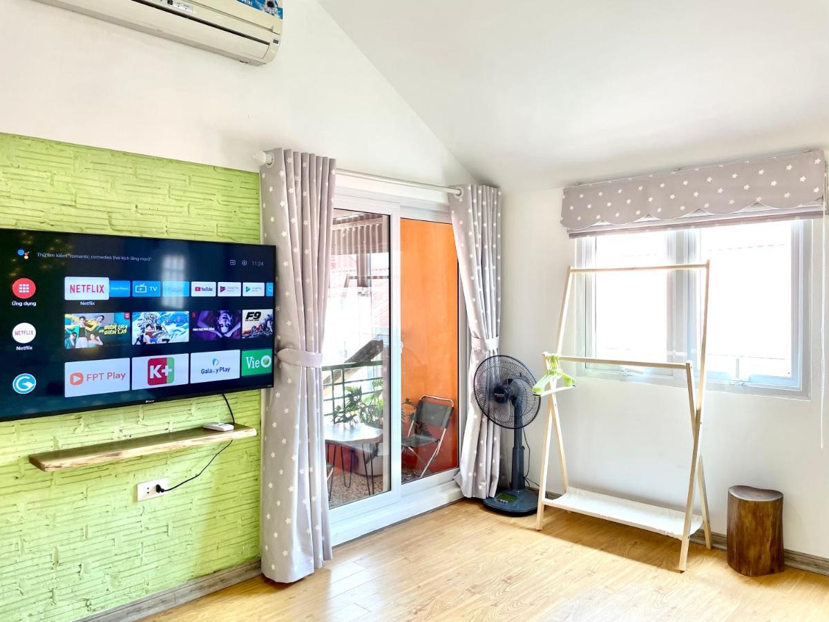 Vitamin Home West Lake Hanoi Luaran gambar